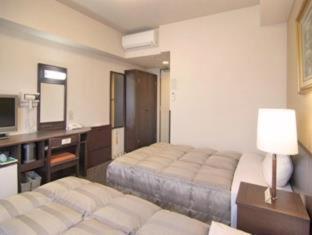 Hotel Route-inn Oyama