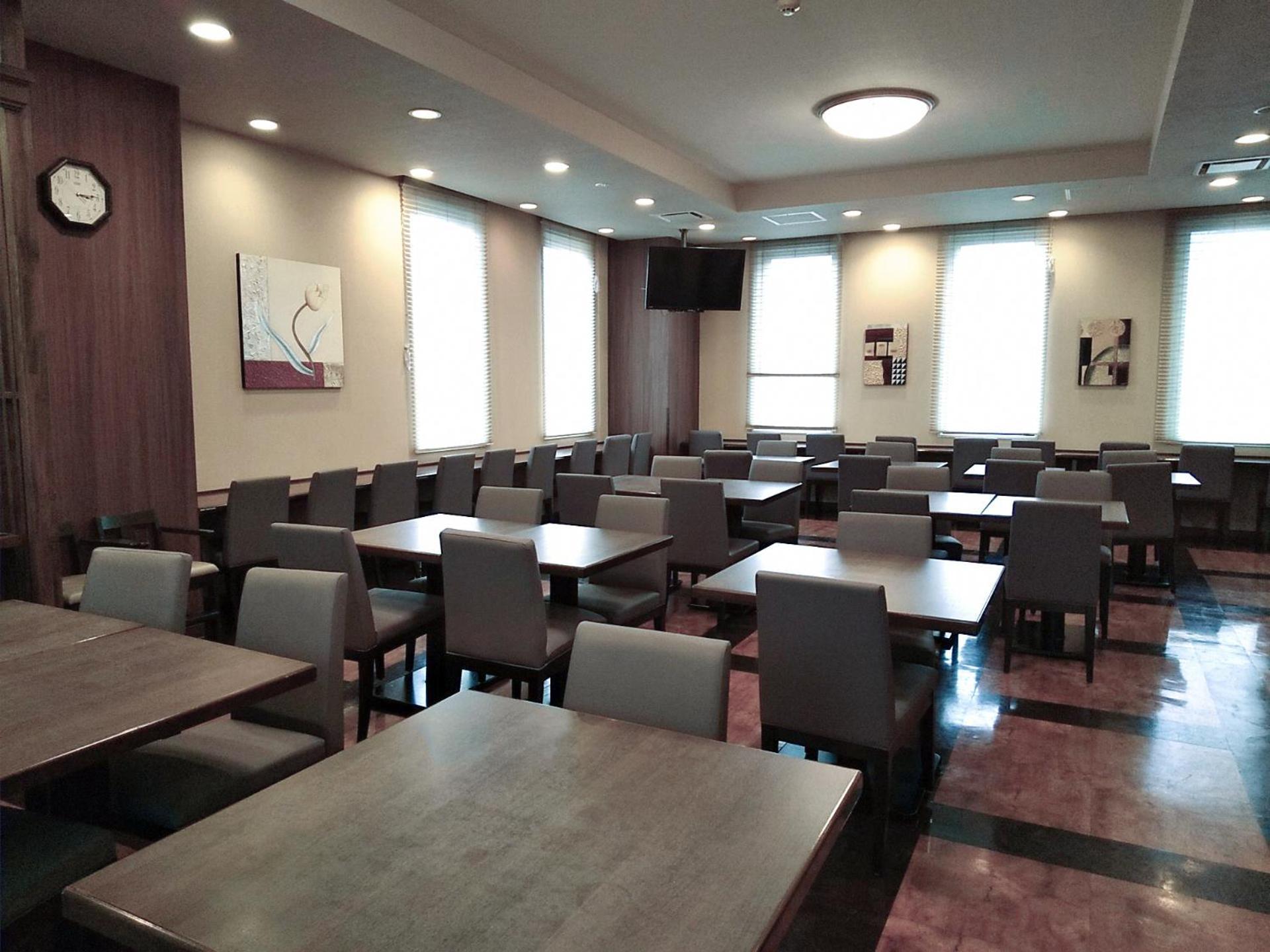 Route-inn Oyama