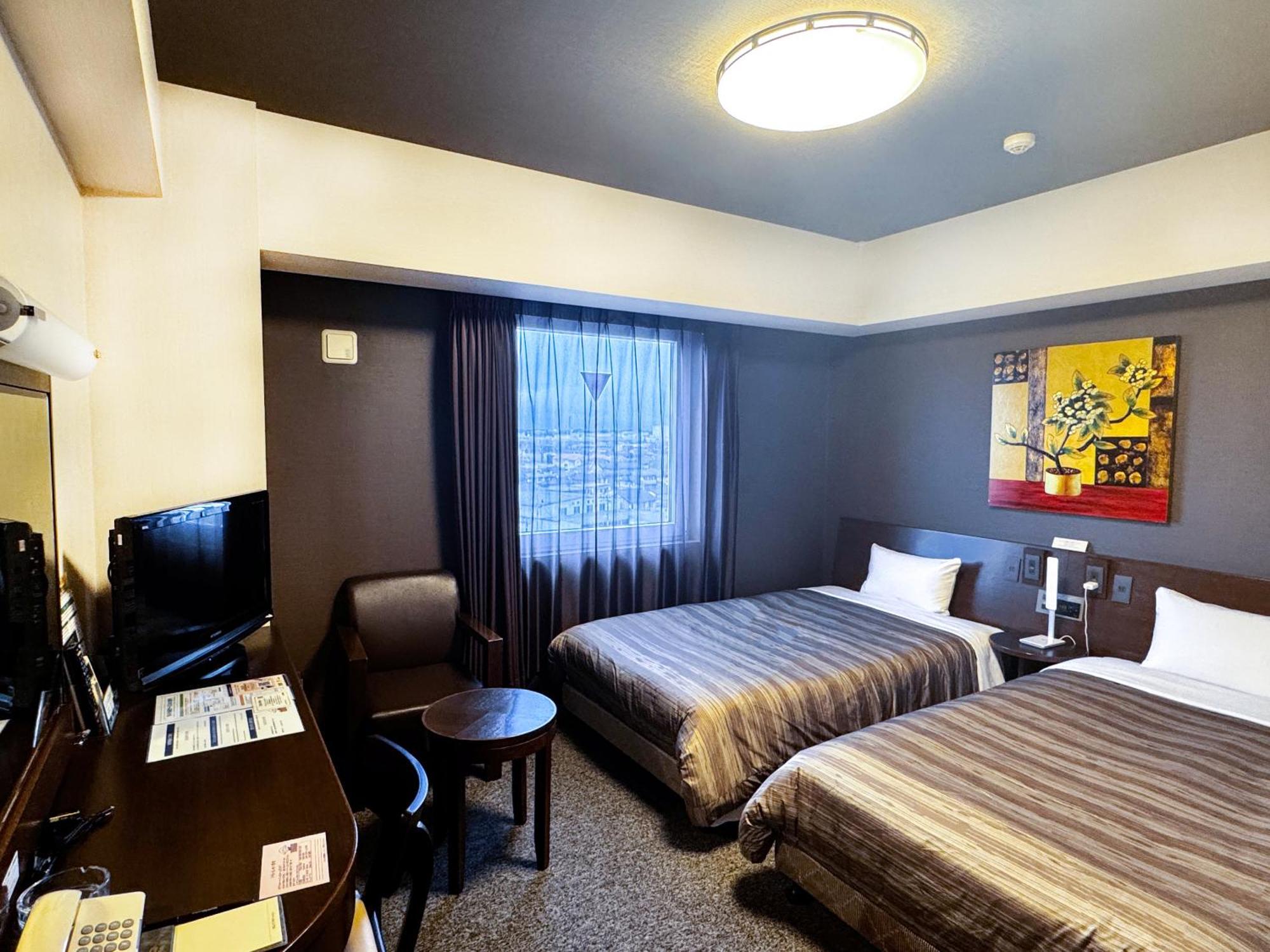 Route-inn Oyama 3*