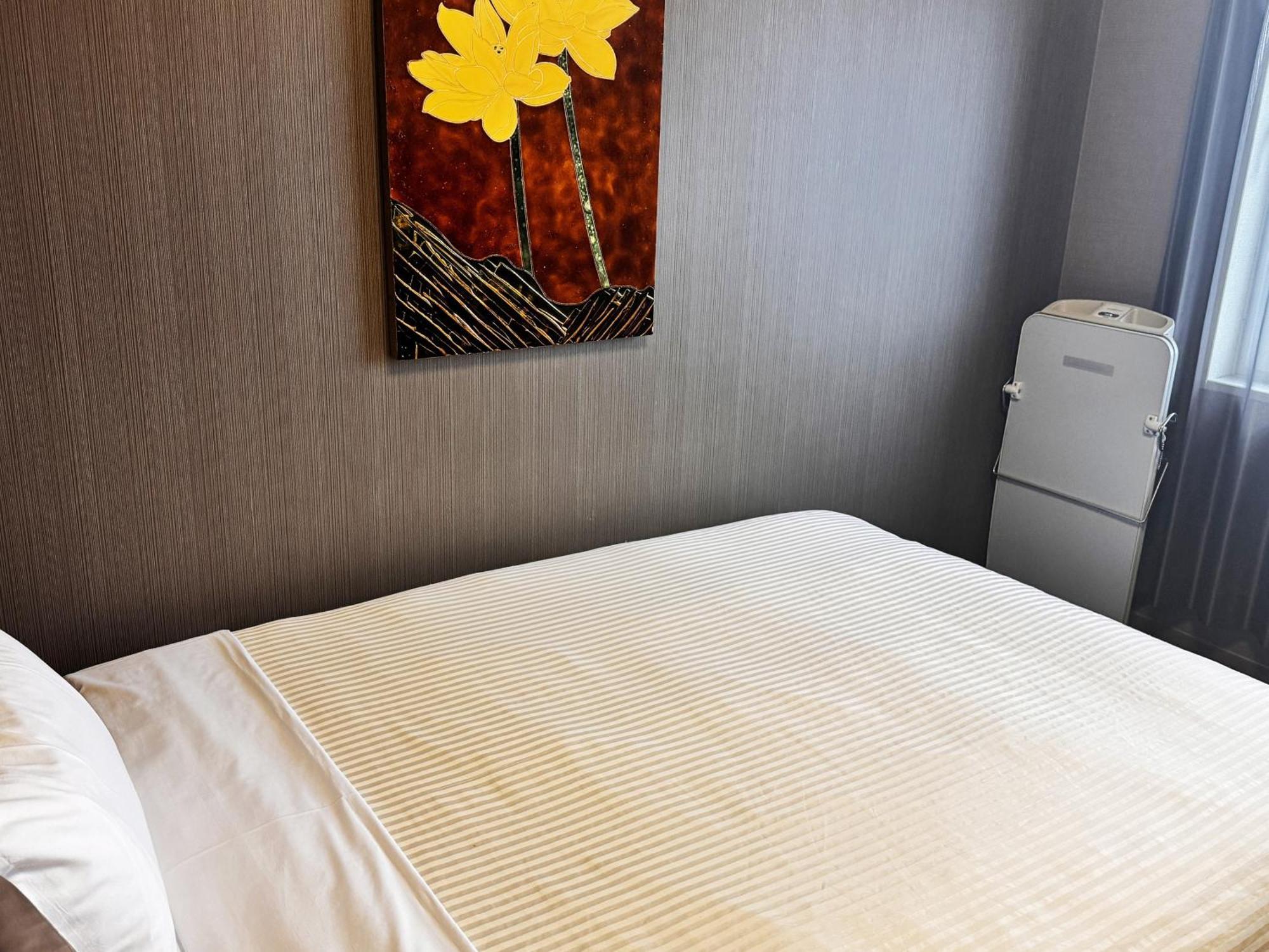 Hotel Route-inn Oyama 3*