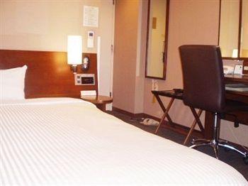Route-inn Oyama 3* Oyama (Tochigi)