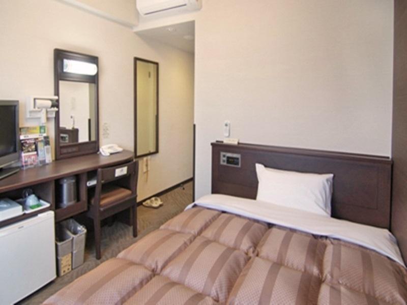 Route-inn Oyama 3* Oyama (Tochigi)