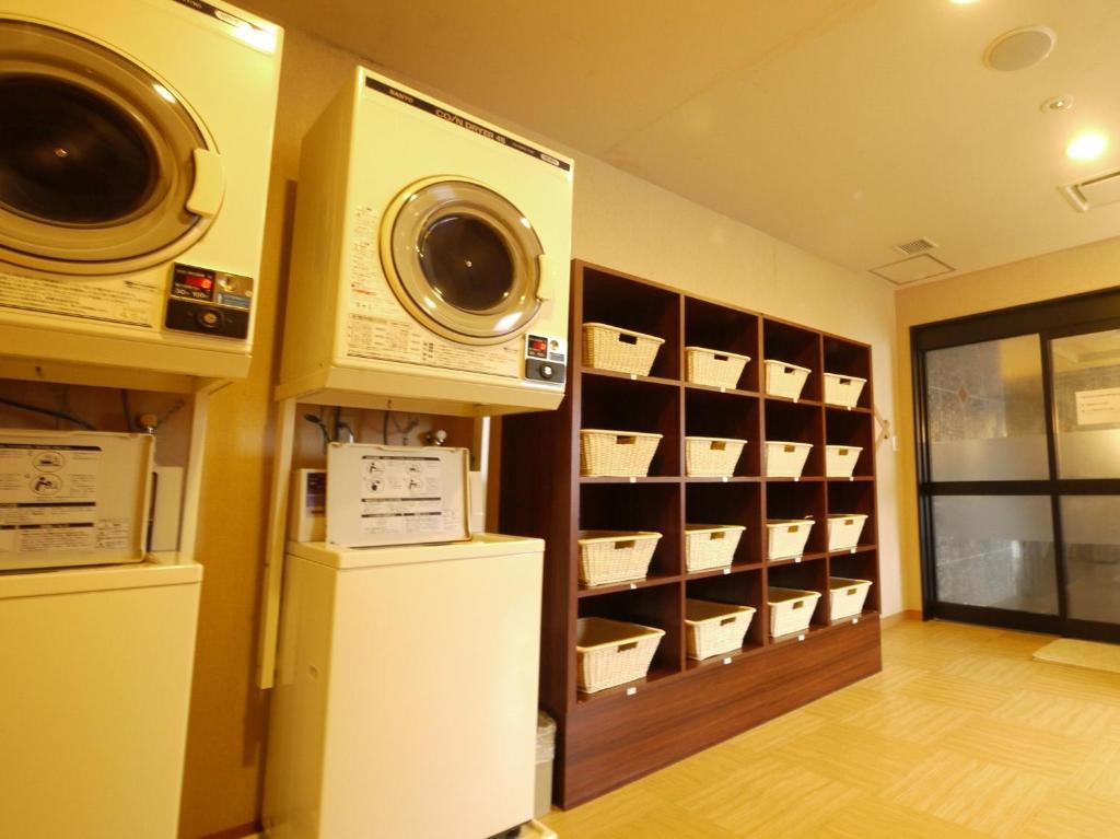 Route-inn Oyama Oyama (Tochigi)